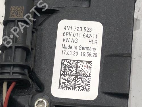 Pedal AUDI A8 D5 (4N2, 4N8, 4NC, 4NL) 60 TFSI Mild Hybrid quattro | BP39285843I4 - Image 4