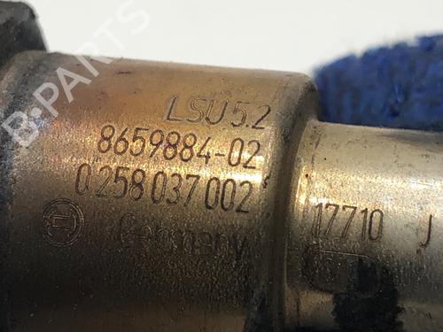 Electronic sensor BMW 2 Gran Coupe (F44) 220 i | BP39315715M84 - Image 4