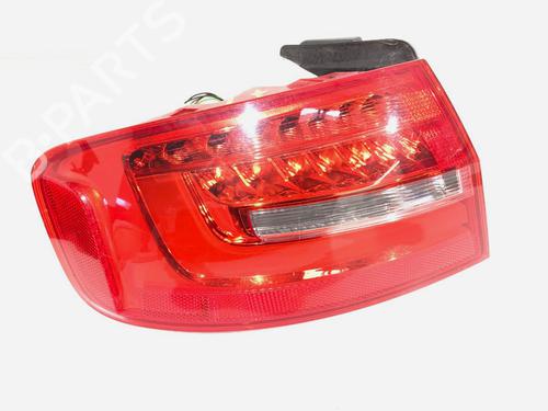 left-taillight-audi-a4-b8-8k2-2007-2008-2009-2010-2011-2012-2013-2014-2015-2016-2017-39289414 main image
