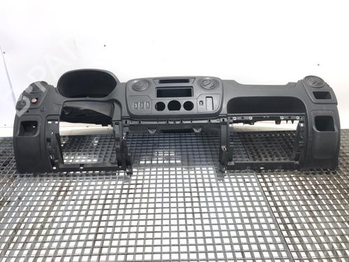 Andre OPEL MOVANO B Platform/Chassis (X62) 2.3 CDTI FWD (EV, HV, UV) | BP39319047O1 - Image 4