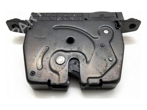Used Tailgate lock Tailgate lock BMW 6 Gran Coupe (F06) 640 d xDrive (313 hp) 40489835 40489835