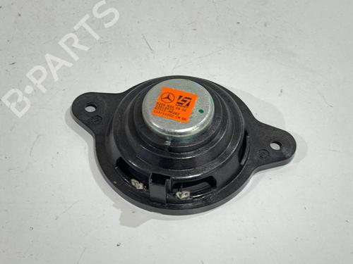 Speaker MERCEDES-BENZ E-CLASS (W212) E 400 4-matic (212.067) | BP40521382E2  - Image 16