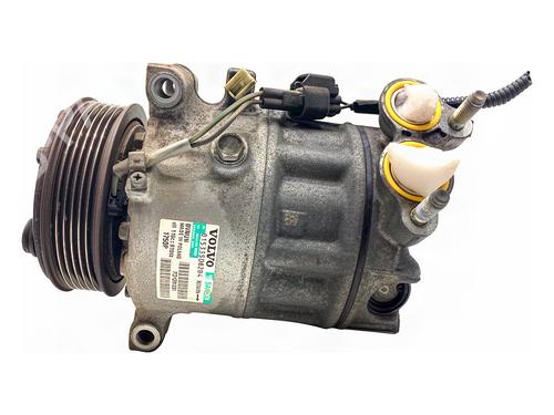 Used AC compressor AC compressor VOLVO V40 Hatchback (525) D2 (114 hp) 40115549 40115549