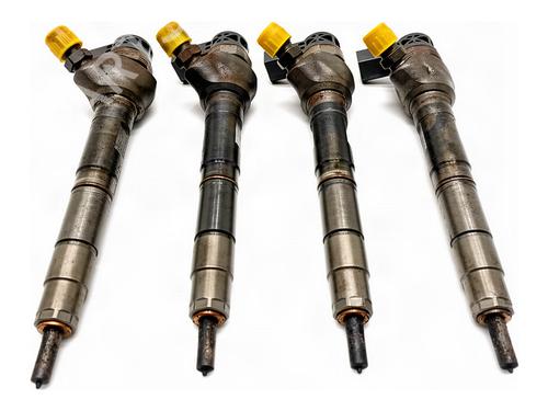 Used Injector Injector SKODA SUPERB II (3T4) 2.0 TDI (140 hp) 40211248 40211248