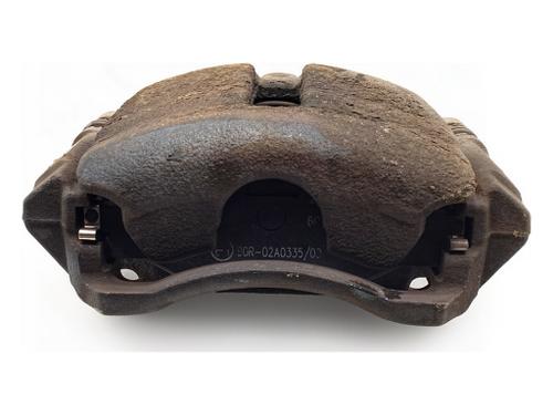 Used Right front brake caliper Right front brake caliper SKODA OCTAVIA III (5E3, NL3, NR3) 2.0 TDI (150 hp) 40522585 40522585