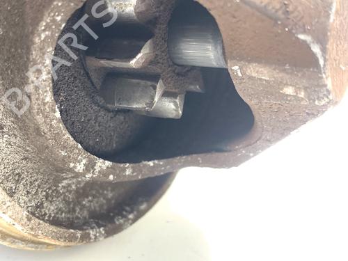 Starter FORD TRANSIT COURIER B460 Box Body/MPV 1.0 EcoBoost | BP39322732M8 - Image 4