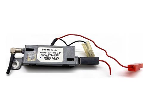 Used Electronic module Electronic module KIA OPTIMA (FSGDS6B) 1.7 CRDi (136 hp) 40488653 40488653