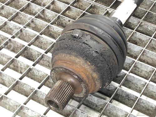 Left front driveshaft SEAT LEON (1P1) 1.9 TDI | BP39271284M38 - Image 2