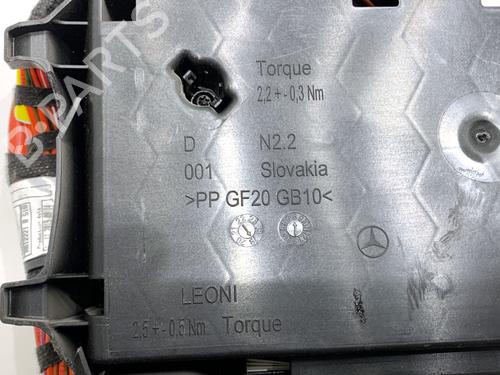 Fuse box MERCEDES-BENZ GLE (V167) GLE 300 d 4-matic (167.119) | BP39344819E1 - Image 4