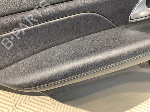 Rear left panel MERCEDES-BENZ GLE (V167) GLE 300 d 4-matic (167.119) | BP39344894C60 - Image 3
