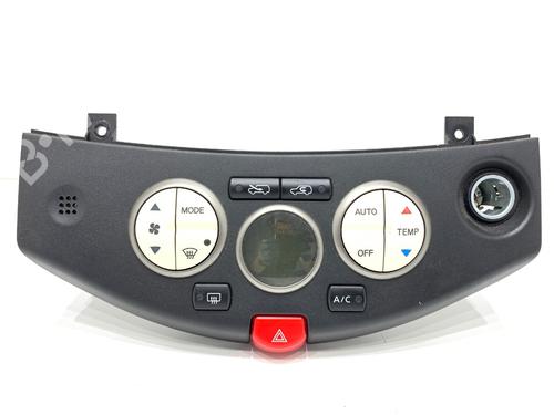 Used Climate control Climate control 39291176 39291176