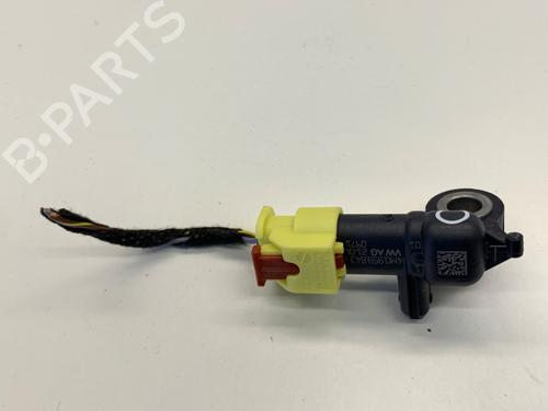 Electronic sensor AUDI A4 B9 (8W2, 8WC) 2.0 TFSI quattro | BP39334749M84 - Image 2