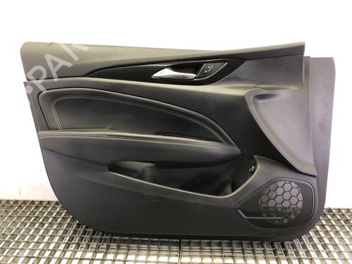 Used Front left panel Front left panel OPEL INSIGNIA B Sports Tourer (Z18) 1.5 (35) (165 hp) 39278557 39278557