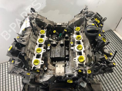 Engine AUDI A6 C7 Avant (4G5, 4GD) RS6 performance quattro | BP39314949M1 - Image 5