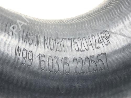 Pipe JAGUAR XJ (X351) 3.0 SDV6 | BP39281390M125 - Image 3