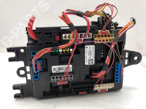 Fuse box BMW 3 Gran Turismo (F34) 330 d | BP40489251E1 - Image 2