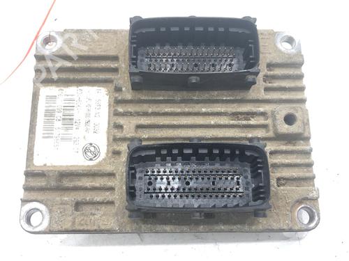 Engine control unit (ECU) FIAT GRANDE PUNTO (199_) 1.4 (199AXB11, 199AXB1A, 199BXB1A, 199AXL1A) | BP39301874M57 - Image 2