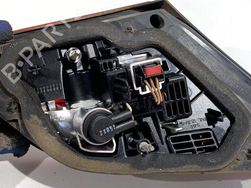 Right taillight VW CC B7 (358) 2.0 TFSI | BP39305494C35 - Image 5
