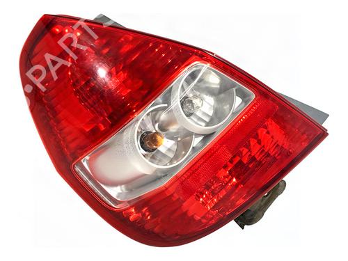 Used Left taillight Left taillight HONDA JAZZ II (GD_, GE3, GE2) 1.3 iDSi (GD1) (83 hp) 39763033 39763033