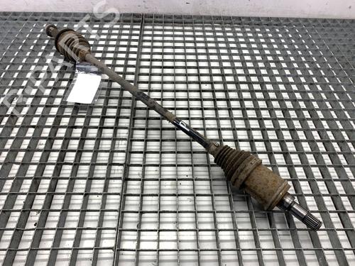 Right rear driveshaft HONDA CR-V IV (RM_) 1.6 i-DTEC 4WD (RE6) | BP39326072M41 - Image 3