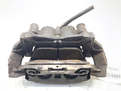 Right front brake caliper FORD S-MAX (CJ, WA6) 2.0 TDCi | BP39343477M104 - Image 3