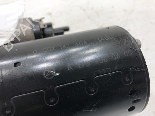 Starter MERCEDES-BENZ CLS (C218) CLS 500 (218.373) | BP39373480M8  - Image 5