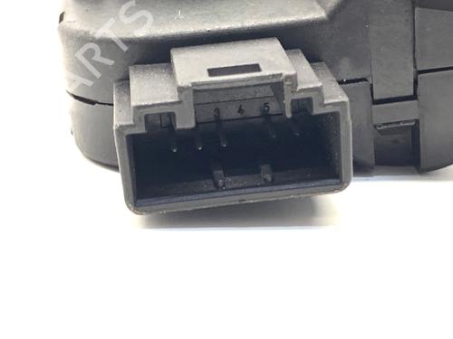 Heater blower motor AUDI A4 B6 (8E2) 2.5 TDI | BP39347306M62 - Image 3