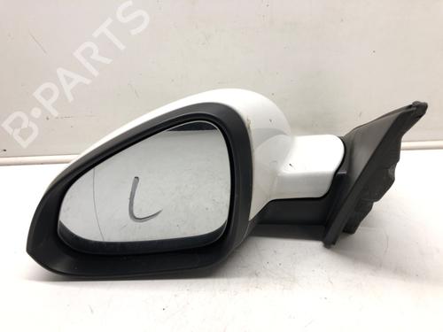 left-mirror-opel-insignia-a-g09-2008-2009-2010-2011-2012-2013-2014-2015-2016-2017-39271637 main image