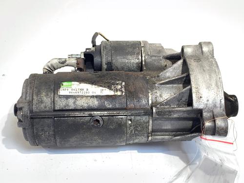 Used Starter Starter 39337730 39337730