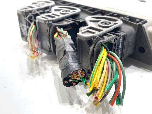 Engine control unit (ECU) CITROËN C4 I (LC_) 1.6 16V | BP39346058M57 - Image 3