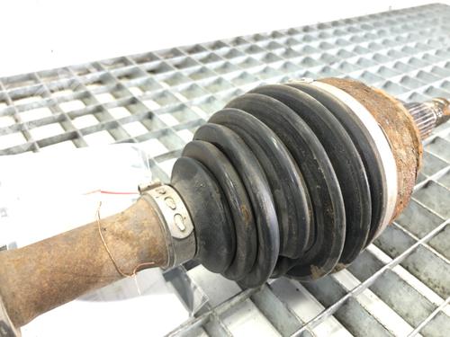 Left front driveshaft MITSUBISHI ASX (GA_W_) 1.8 DI-D 4WD (GA6W) | BP39292167M38 - Image 5