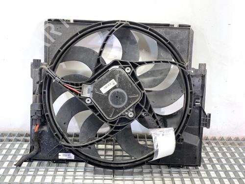 radiator-fan-bmw-3-f30-f80-2011-2012-2013-2014-2015-2016-2017-2018-39346610 main image