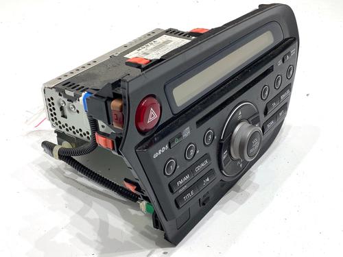 Radio HONDA INSIGHT (ZE_) 1.3 IMA (ZE2) | BP39343835E6 - Image 2