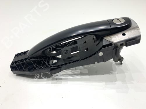 Used Front left exterior door handle Front left exterior door handle 39313061 39313061