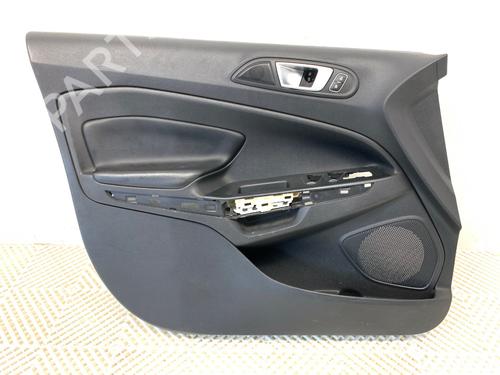Front left panel FORD ECOSPORT 1.0 EcoBoost | BP39349811C58 - Image 2