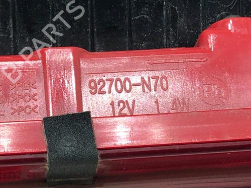 Third brake light HYUNDAI TUCSON (NX4E, NX4A) 1.6 T-GDi | BP39289595L11 - Image 4