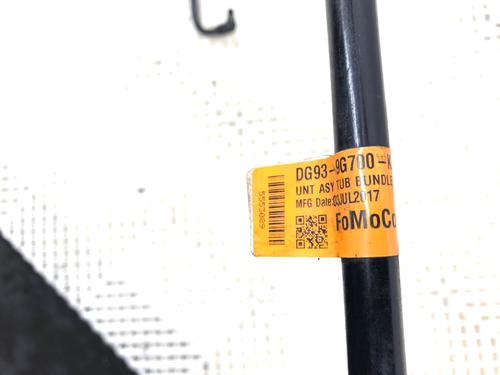 Pipe FORD MONDEO V Hatchback (CE) 2.0 TDCi | BP39310454M125 - Image 4