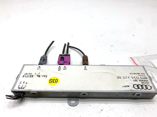 Antenne/Base AUDI A4 B7 Avant (8ED) 2.0 TDI | BP39338919C140 - Image 2