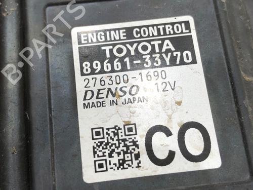 Engine control unit (ECU) TOYOTA CAMRY (_V7_, _VA7_, _VH7_) 2.5 Hybrid (AXVH71_, AXVH70, AXVH71R) | BP39341798M57 - Image 4
