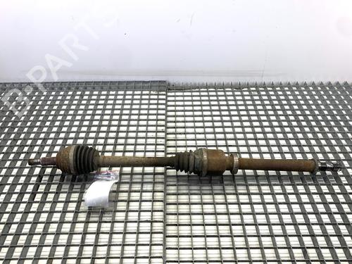 Used Right front driveshaft Right front driveshaft 39342983 39342983
