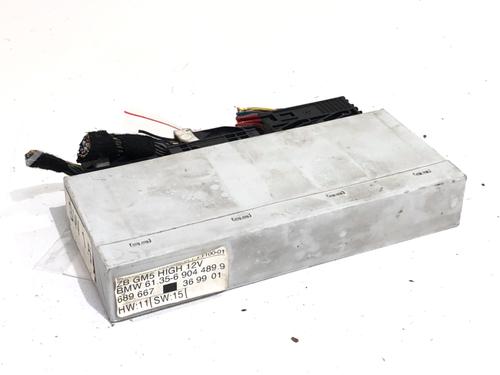 Módulo eletrónico Módulo eletrónico 39299746 39299746