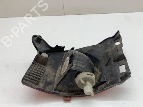 Rear bumper left light PEUGEOT 2008 I (CU_) 1.6 BlueHDi | BP39572778C81 - Image 3