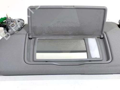 Left sun visor HONDA CR-V III (RE_) 2.2 i-CTDi 4WD (RE6) | BP39332642I1 - Image 3