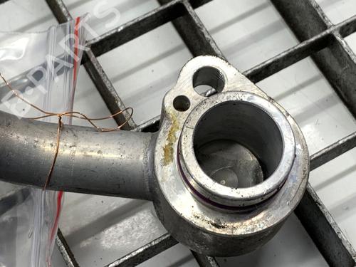 AC pipe AUDI Q5 (FYB, FYG) SQ5 TFSI quattro | BP39704216M126 - Image 3