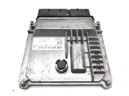 Used Engine control unit (ECU) Engine control unit (ECU) SKODA OCTAVIA III (5E3, NL3, NR3) 1.6 TDI (110 hp) 39285507 39285507