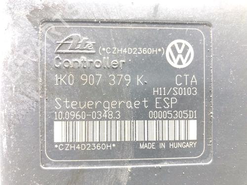 ABS pump VW GOLF V (1K1) 1.4 16V | BP39314340M43 - Image 6
