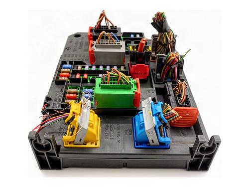 Used Fuse box Fuse box 39374874 39374874