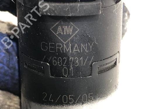 Electronic module AUDI A6 C6 Avant (4F5) 3.0 TDI quattro | BP39287482M83  - Image 5