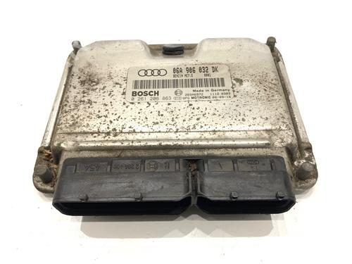 Used Engine control unit (ECU) Engine control unit (ECU) AUDI A3 (8L1) 1.8 T (150 hp) 39302731 39302731