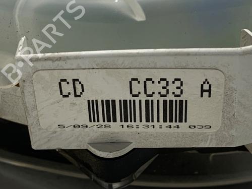 Instrument cluster MAZDA 5 (CR) 1.8 (CR19) | BP39304789C47 - Image 4